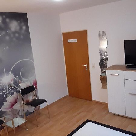 Ferienwohnung Hanna Marburg Esterno foto