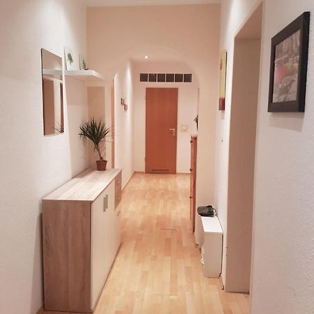 Ferienwohnung Hanna Marburg Esterno foto