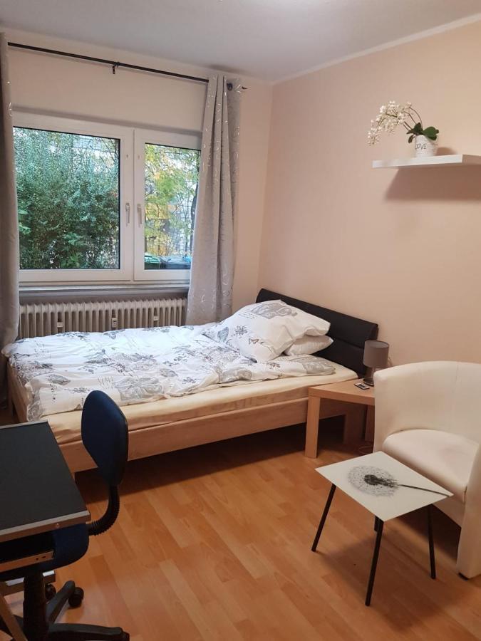 Ferienwohnung Hanna Marburg Esterno foto
